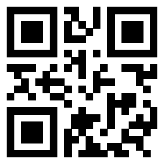 3304473347 QrCode associato