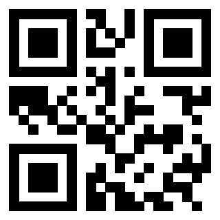 Immagine del QrCode di 3304473348