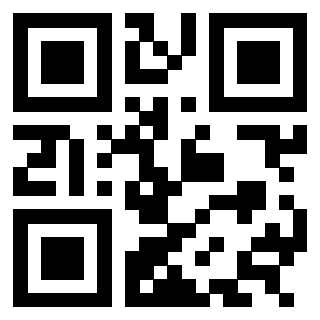 3304473350 QrCode associato