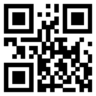 Immagine del QrCode di 3304473353