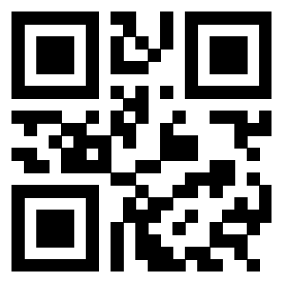 3304473354 - Immagine del QrCode
