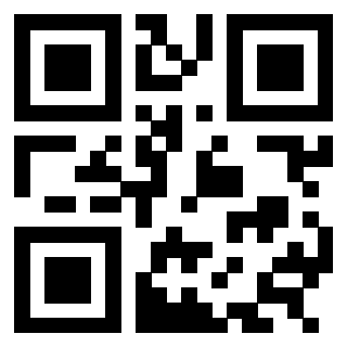 3304473356 - Immagine del Qr Code associato