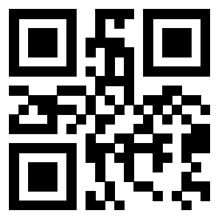 Il Qr Code di 3304473357