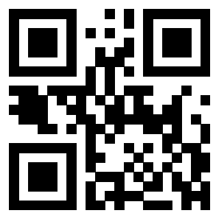 3304473358 - Immagine del Qr Code