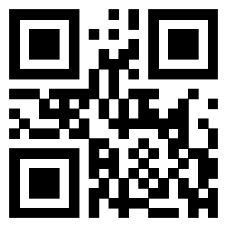 Il Qr Code di 3304473360