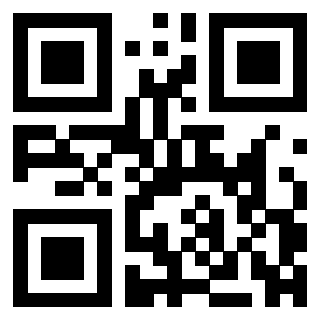 Scansione del Qr Code di 3304473361
