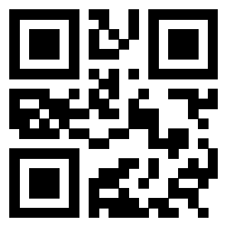 Immagine del QrCode di 3304473363