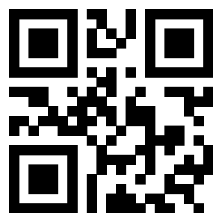 Qr Code di 3304473365