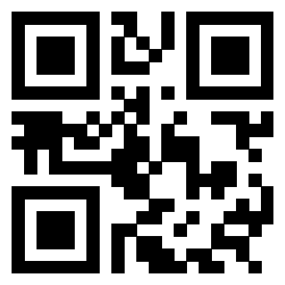 3304473366 - Immagine del QrCode associato