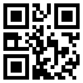 Il Qr Code di 3304473367