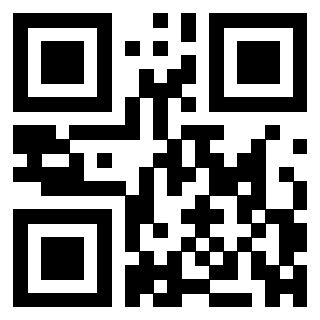 3304473372 QrCode associato