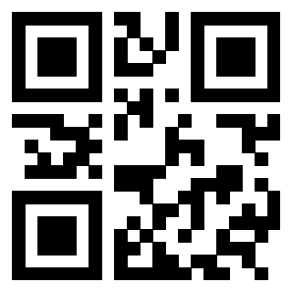 3304473375 - Immagine del Qr Code