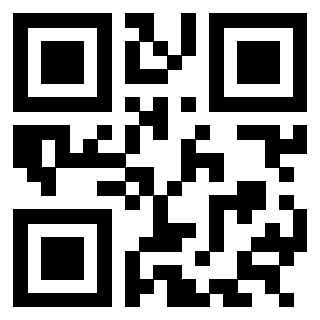 3304473377 QrCode associato