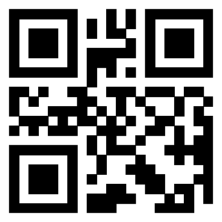 Il Qr Code di 3304473378