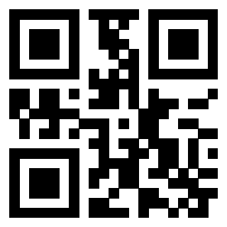 Il Qr Code di 3304473379