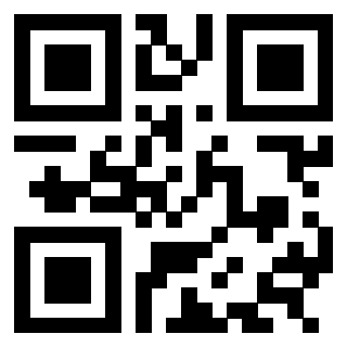 Scansione del QrCode di 3304473380