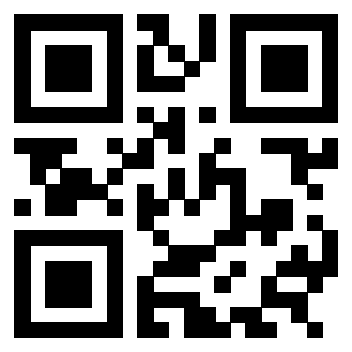 Immagine del QrCode di 3304473384