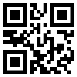 Immagine del QrCode di 3304473385