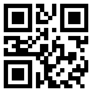 Immagine del QrCode di 3304473388