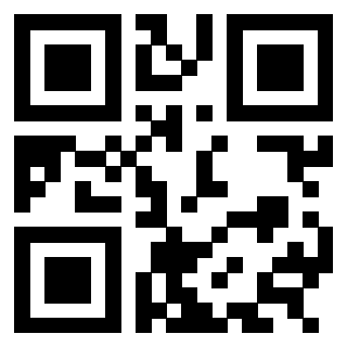 Immagine del QrCode di 3304473390