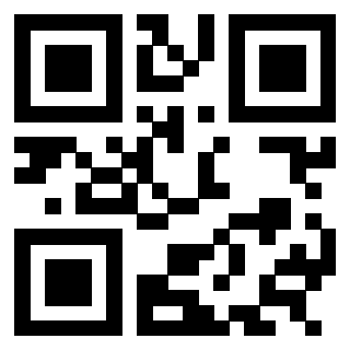 3304473391 Qr Code associato