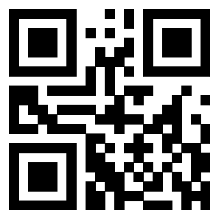 3304473392 - Immagine del QrCode associato
