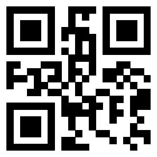 3304473393 QrCode associato