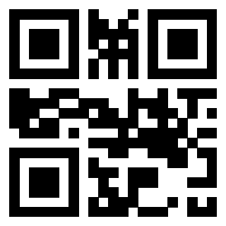 3304473394 QrCode associato