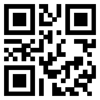 3304473395 QrCode associato