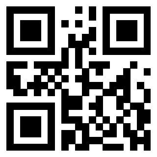 Il QrCode di 3304473396