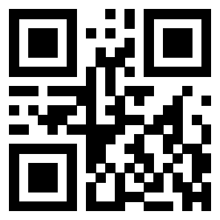 Il Qr Code di 3304473397