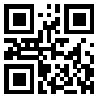 Immagine del Qr Code di 3304473399