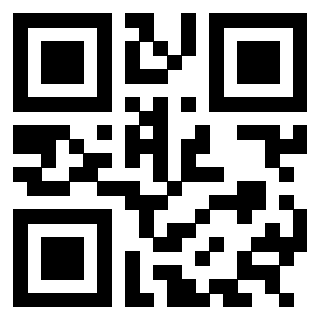 3304473400 QrCode associato