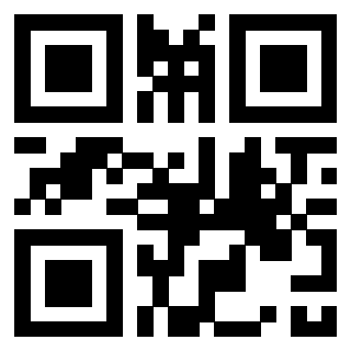 Scansione del Qr Code di 3304473401