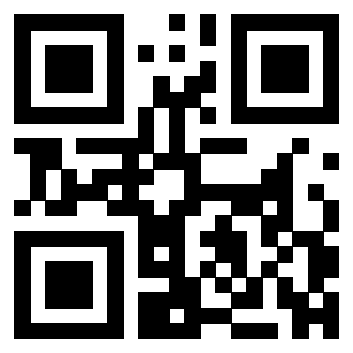 3304473403 - Immagine del QrCode