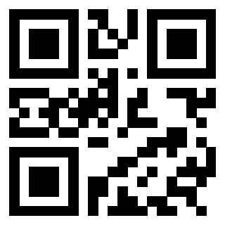 3304473404 QrCode associato