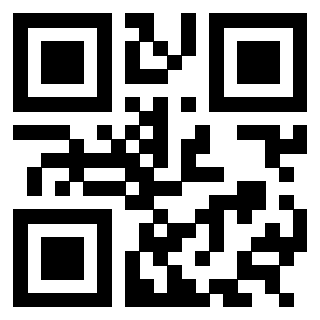 Il Qr Code di 3304473405