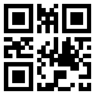 3304473406 - Immagine del Qr Code