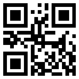 3304473409 Qr Code associato