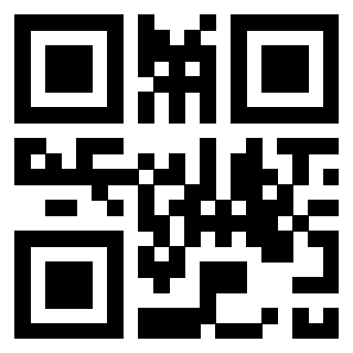 3304473412 - Immagine del QrCode