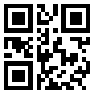 3304473416 - Immagine del Qr Code