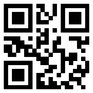 3304473417 - Immagine del QrCode associato