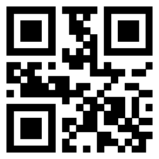 3304473418 QrCode associato