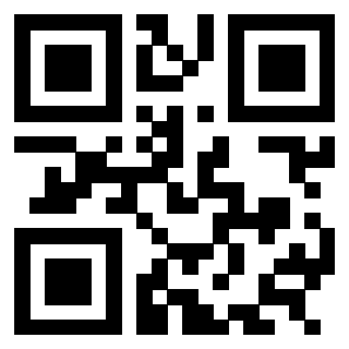 3304473419 - Immagine del Qr Code