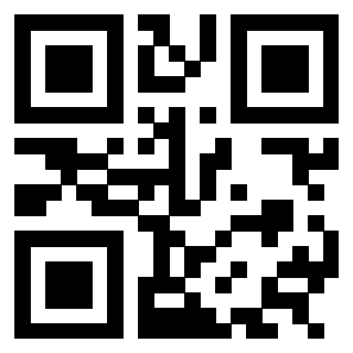 3304473420 QrCode associato