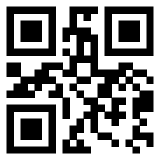3304473422 - Immagine del QrCode associato