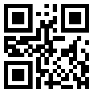 3304473424 Qr Code associato