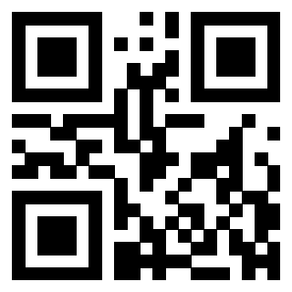 3304473425 - Immagine del QrCode associato