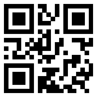 3304473427 - Immagine del Qr Code