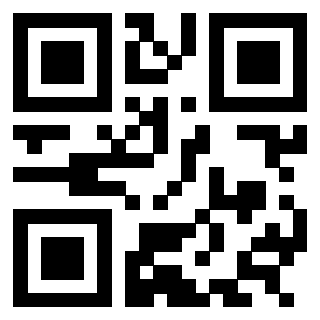 3304473431 - Immagine del Qr Code